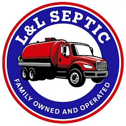 L&L Septic logo