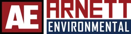 Arnett Environmental logo