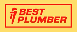 Best Plumber logo
