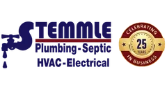 Stemmle Plumbing of Hampton Roads logo