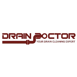 Drain Doctor LLC – Drain & Sewer Experts logo