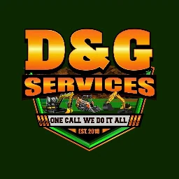 D&G Multi Services LLC logo