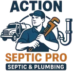 Action Septic Pro, LLC logo