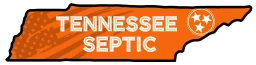 Tennessee Septic logo