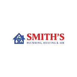 Smith's Plumbing, Heating & Air logo