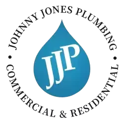 Johnny Jones Plumbing logo