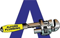 Alford Plumbing logo