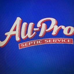 All-Pro Septic Service logo