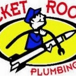 Rocket Rooter Plumbing & Septic Services in Umatilla logo