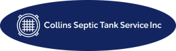 Collins Septic Tank Service Inc logo