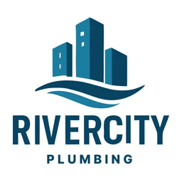 RiverCity Plumbing logo