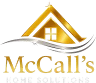 McCall's Home Solutions logo