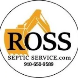 Ross Septic Service LLC logo