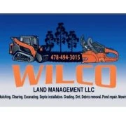 Wilco Land Management logo