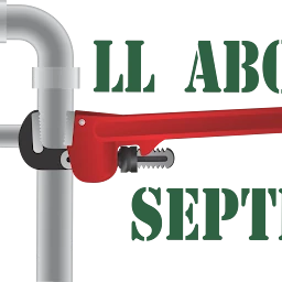 All About Septic logo