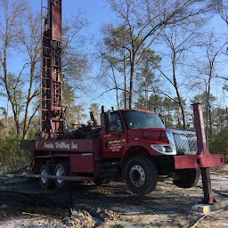 Austin Drilling & Well Repair Inc logo
