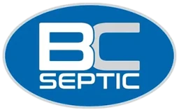 BC Septic logo