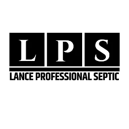 Lance Professional Septic logo