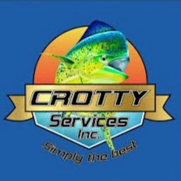 Crotty Septic Services Palm Bay logo
