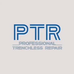 Professional Trenchless Repair logo