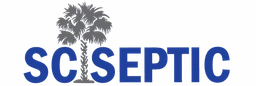 SC Septic logo