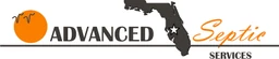Advanced Septic Services, Inc. logo