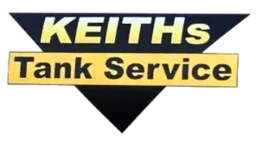 Keith's Tank Service logo