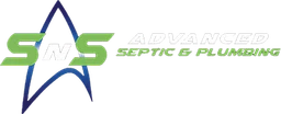 S&S Advanced Septic and Plumbing Solutions logo