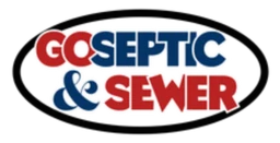 GoSeptic & Sewer logo