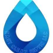 Easy Clean Septic logo