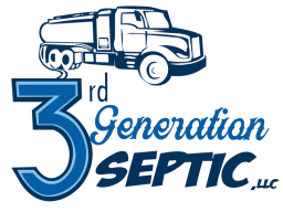 3rd Generation Septic logo