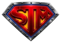 Septic Tank Man logo