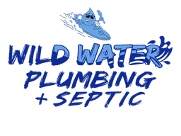 Wild Water Plumbing + Septic logo