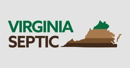 Virginia Septic logo