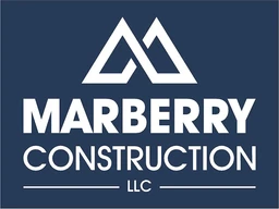 Marberry Construction logo