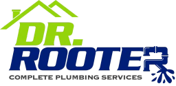 Dr Rooter logo