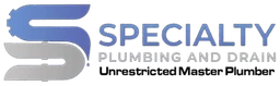 Specialty Plumbing and Drain, LLC logo