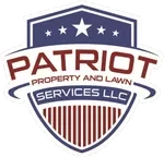 Patriot Property and Lawn Services LLC logo