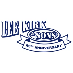 Lee Kirk & Sons Septic logo
