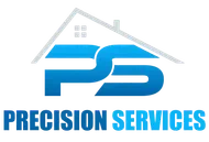 Precision Services logo