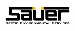 Sauer Septic logo