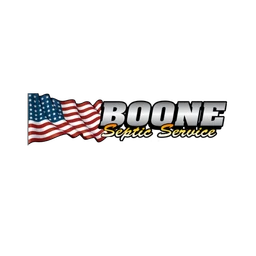 Boone Septic Tank Service logo