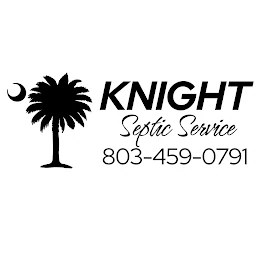 Knight Septic Service LLC logo