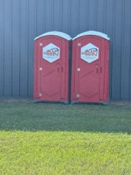 ASAP Septic & Portables logo