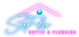 SoFLo Septic & Plumbing logo