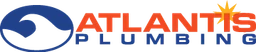 Atlantis Plumbing logo