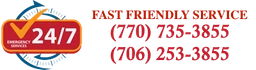 Heritage Plumbing Inc logo