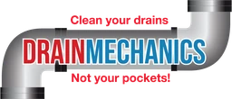 Drain Mechanics Plumbing & Septic logo