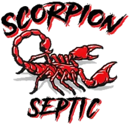 Scorpion Septic LLC logo