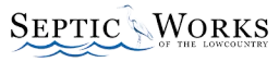 Septic Works of the Lowcountry logo